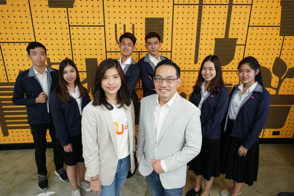 ‘เอพี ไทยแลนด์’ ดัน YourNextU นวัตกรรมการเรียนรู้ใหม่จาก ‘เอสอีเอซี ...